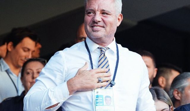 Fenerbahçe’de Seçim Heyecanı: Sandıklardan Saran Çıktı