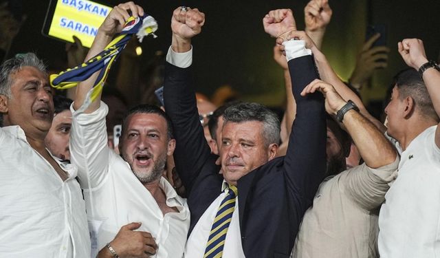 TFF olağanüstü toplanıyor: Gündemde Sadettin Saran ve bahis şirketi var