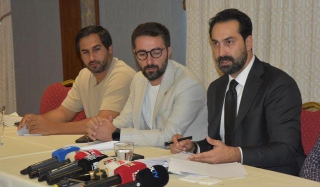 Mücahit Arınç Yaz Dönemini Değerlendirdi