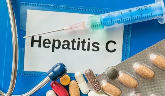 Türkiye’de 750 bin kişiye kadar Hepatit C taşıyıcısı olabilir... Hepatit C'nin gerçek yüzü!