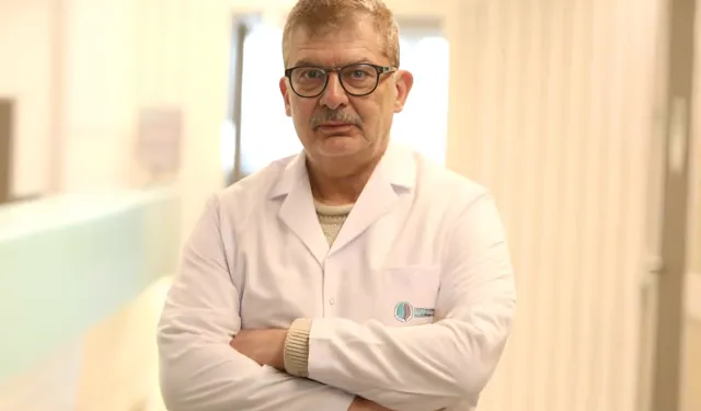 Bazı kalp krizleri hissedilmeyebiliyor!