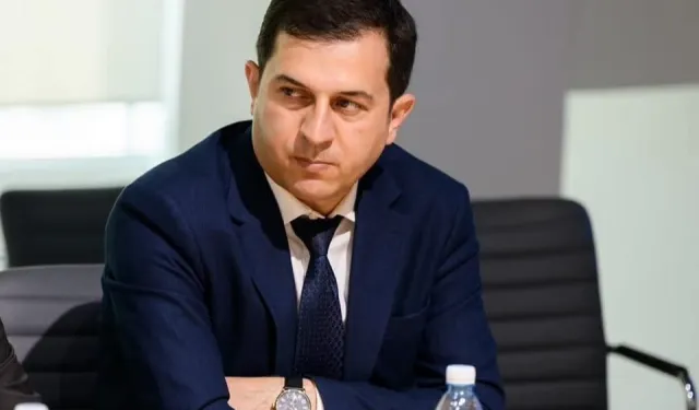 Elnur Eltürk: 'Azerbaycan'a karşı sosyal medyada yürütülen kara kampanya iki ülke ilişkilerine zarar veriyor'