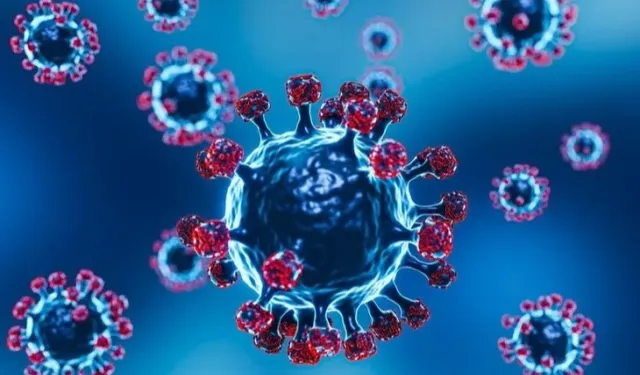 Frankenstein varyantı... COVID-19'da yeni tehlike!
