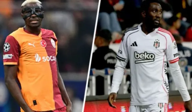 Galatasaray Beşiktaş maçı kaç kaç biter? İşte yapay zeka yanıtı