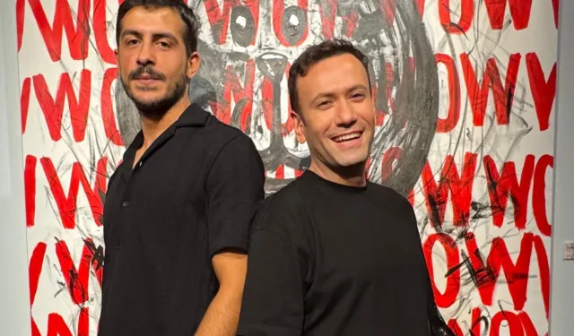 Güneş Aytemur'dan 'WOW' etkisi!