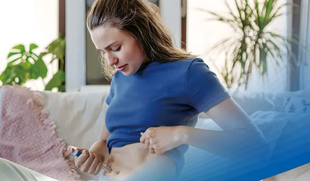 Sandstone Easydrip™ Plus Kalem İğneleri Türkiye'de piyasaya çıktı... Rahatlık ve kontrol için patentli altıgen hub