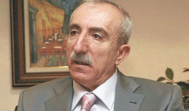 Orhan Miroğlu’ndan AK Parti’ye seçim uyarısı: “Kıbrıs’taki hayal kırıklığı Türkiye’de de yaşanabilir”