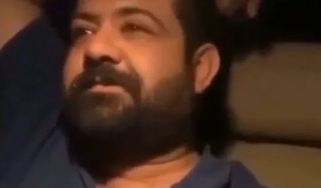 “İncinmişsin Dedi” Dedi… Şimdi O Yok!