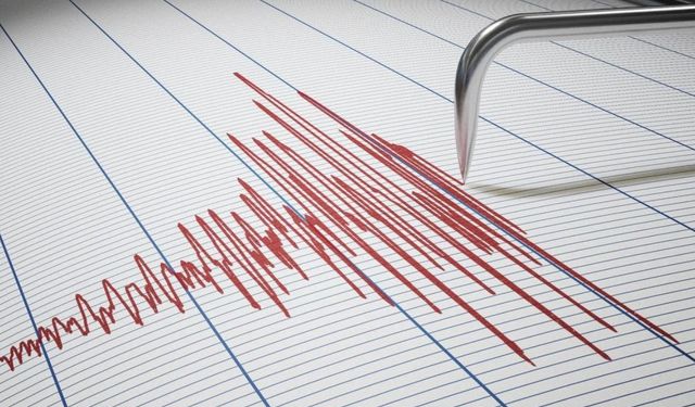 İstanbul’da Kısa Süreli Deprem Paniği: AFAD’dan İlk Açıklama