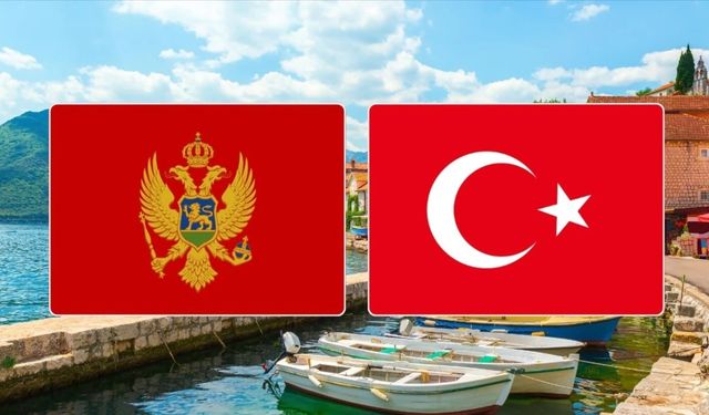 Karadağ, Türk Vatandaşlarına Vizesiz Seyahati Askıya Aldı: Gerginlik Yükseliyor