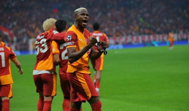 Galatasaray’dan Liverpool’a Tarihi Darbe: Aslanlar Rams Park’ta Zafer Yazdı