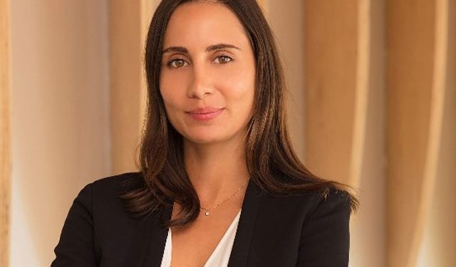 Solène Paillet İlgi Odağı Oldu