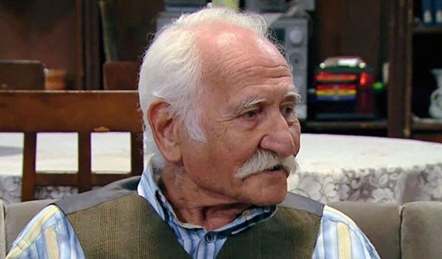 Türk Televizyonunun Usta İsmi Arif Erkin Güzelbeyoğlu Yaşamını Yitirdi