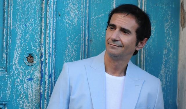 Sahneye 10 Yaşında Çıktı, Şimdi Albümüyle Gönüllerde: Engin Gül