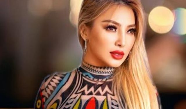 Dilek Taşcı’dan Enerjik Club Tınılarıyla Yeni Tekli: “Gelsede Kralı”