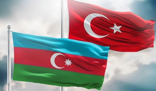 Azerbaycan, 34 Yıllık Bağımsızlık Gururunu Kutluyor