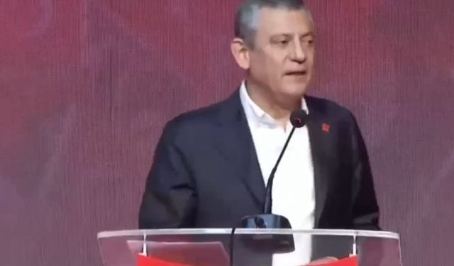 Özel : "Bir Devir Kapanacak, Yeni Bir Devir Açılacak, Beni Seven Arkamdan Gelsin"