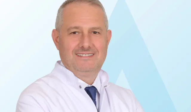 Şiddetli kalça ağrısına kalıcı yöntem