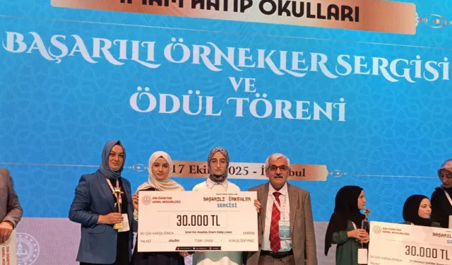 Türkiye birinciliği İzmir'e geldi