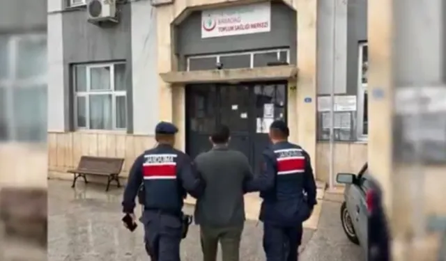 32 ilde FETÖ operasyonu: 92 kişi yakalandı