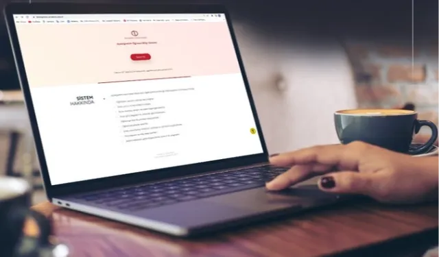 AÖF ara sınav giriş belgeleri erişime açıldı