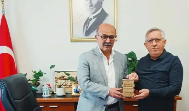 Atık piller hem doğaya, hem işitme engellilere 'ses' oluyor