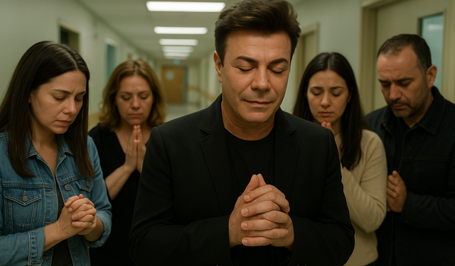 Fatih Ürek Yoğun Bakımda: Aile Arasında ‘Miras’ İddiası Gerginliği