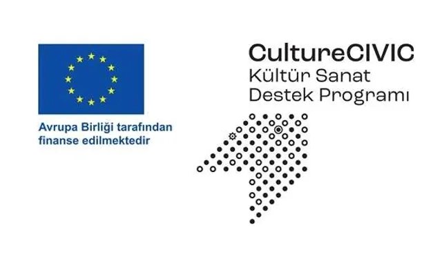 CultureCIVIC'de yapısal destek hibeleri belli oldu