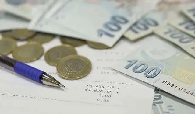 Gecikme zammı ve tecil faizi oranlarında yeni düzenleme