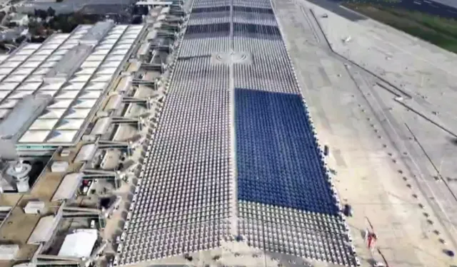 Güvenlik filosuna 9 bin 200 yeni araç teslim edildi