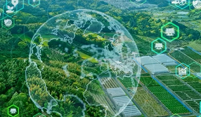 İklim değişikliğiyle mücadele için kritik adım... 6 yeni 'Mevcut En İyi Teknikler' tebliği Resmi Gazete'de