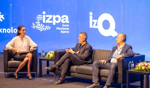 İzmir, geleceğin inovasyon üssü olma yolunda