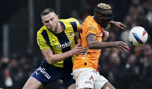 Avrupa Yorgunu Fenerbahçe Evinde, Galatasaray Dengede: Fikstür Tartışmalarına Rakamlı Yanıt