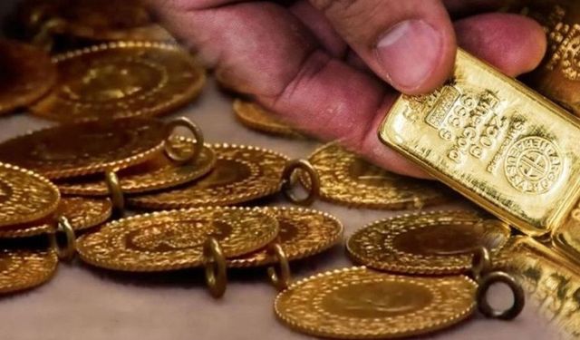 Ekim Ayının Kazananı Altın Oldu: Yatırımcısına En Yüksek Reel Getiri Sağladı