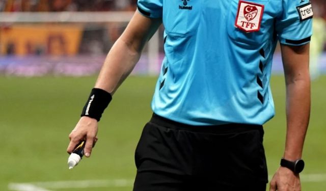 147 Hakemin 21,7 Milyon Liralık Bahis Trafiği MASAK Raporunda: Soruşturma Derinleşiyor