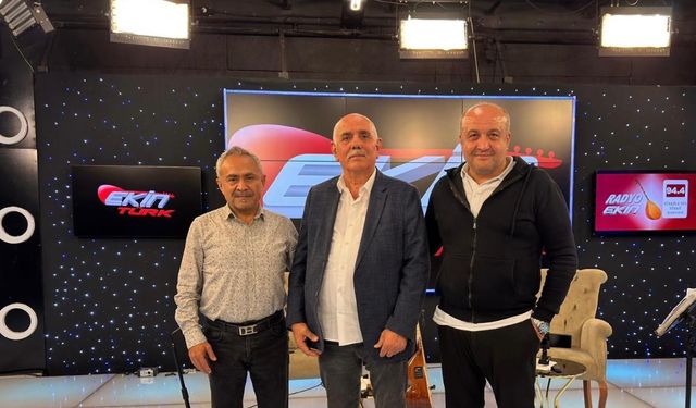 "Bizim Star" Ekranlara Geliyor: Yeni Nesil Müzik Yarışması Başlıyor