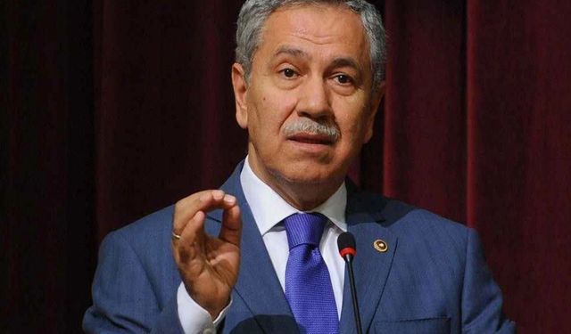Bülent Arınç’tan Barzani Tartışmalarına Net Mesaj: “Yersiz Eleştiriler, Türkiye İçin Önemli Bir İsim”