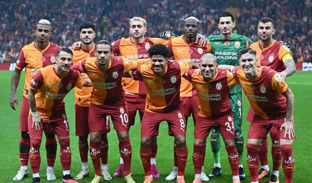 Aslan’dan İkinci Yarı Fırtınası: Gençlerbirliği’ni 3-2 Devirdi