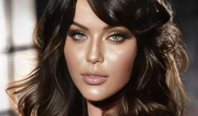 MİCHAELA ASTRO, MURAT YILDIRIM'A “ANAHTARLARIN BENDE” DEDİ