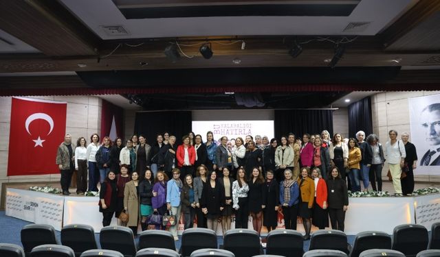 ‘BU KALABALIĞI HATIRLA!’