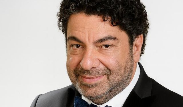 Hakan Taşıyan’dan Sahnede Büyük Dönüş: Senfonik Seri İstanbul’da Devam Ediyor