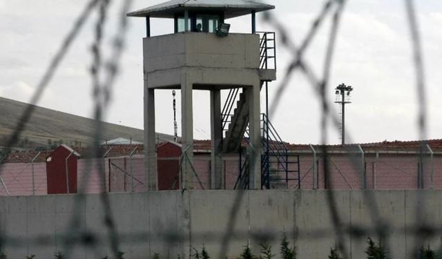 11. Yargı Paketi Meclis’te: “Covid İzni” Düzenlemesi Genişliyor, 115 Bin Kişiye Tahliye Yolu Açılıyor