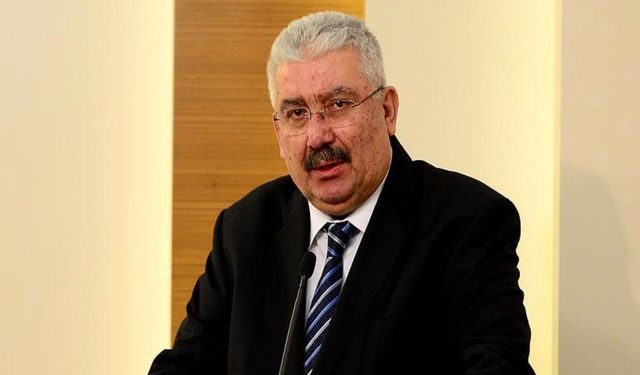 MHP’den Papa 14. Leo’nun Türkiye Ziyaretine Sert Tepki