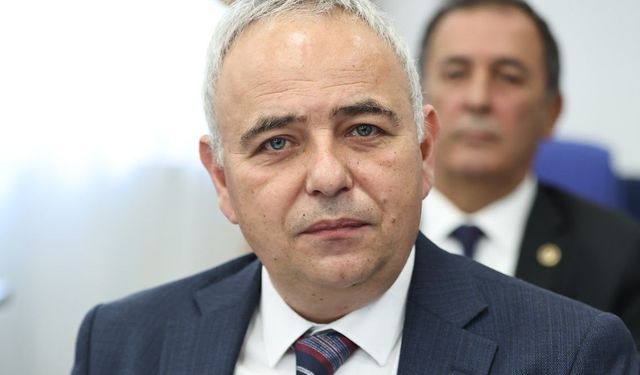 “CHP’li Bakırlıoğlu’ndan Bakan’a İstifa Çağrısı: ‘Dilovası’nın Hesabı Verilmeli’