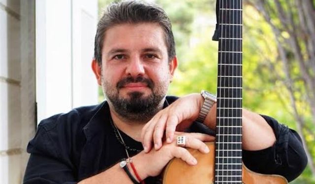 Mustafa Akay Avrupa’yı Sallamaya Devam Ediyor