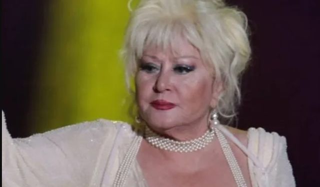 Türk Sanat Müziği’nin Efsane İsmi Muazzez Abacı Hayatını Kaybetti