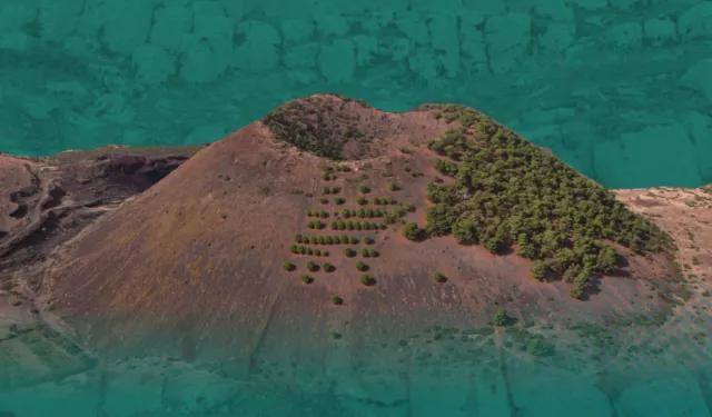 Ulusal Jeopark Forumu Manisa'da başlıyor