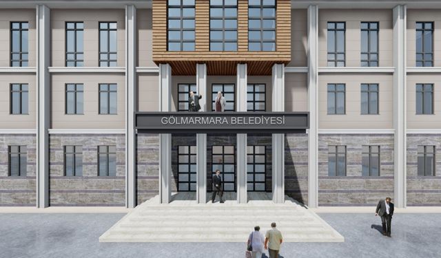 MANİSA’DA BELEDİYEDE ORTALIK KARIŞTI: “SUÇ DUYURUSUNDA BULUNDUK!”