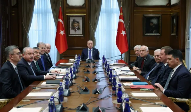 Aile yapısı 'Yüksek İstişare' gündeminde