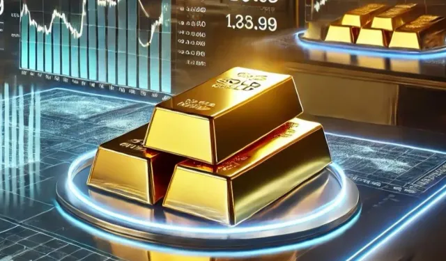 En yüksek reel getiri külçe altın ve mevduat faizinde... Dolar ve hisse senedi kaybettirdi!